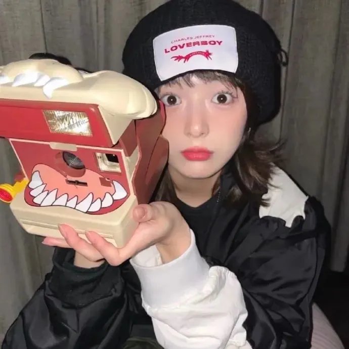 两栖人